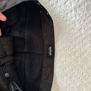 Hudson High Waist Barbara Jeans